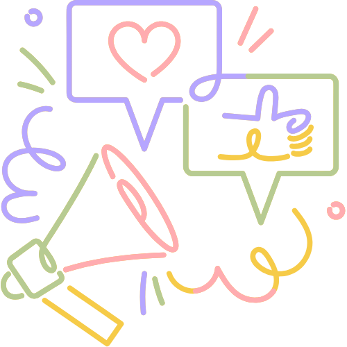 Feedback illustration