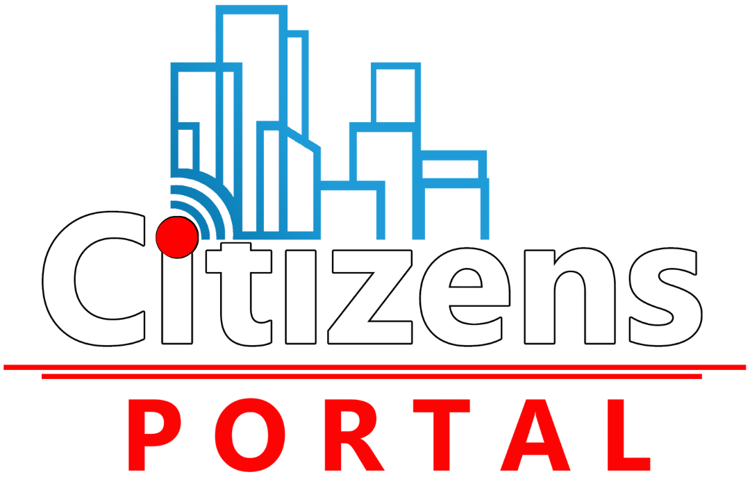 Citizens Portal Logo