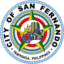 City of San Fernando Logo